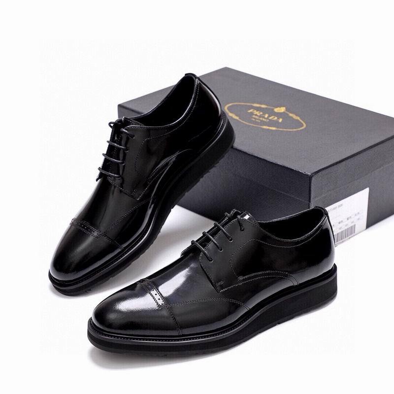 Prada Men's Shoes 218